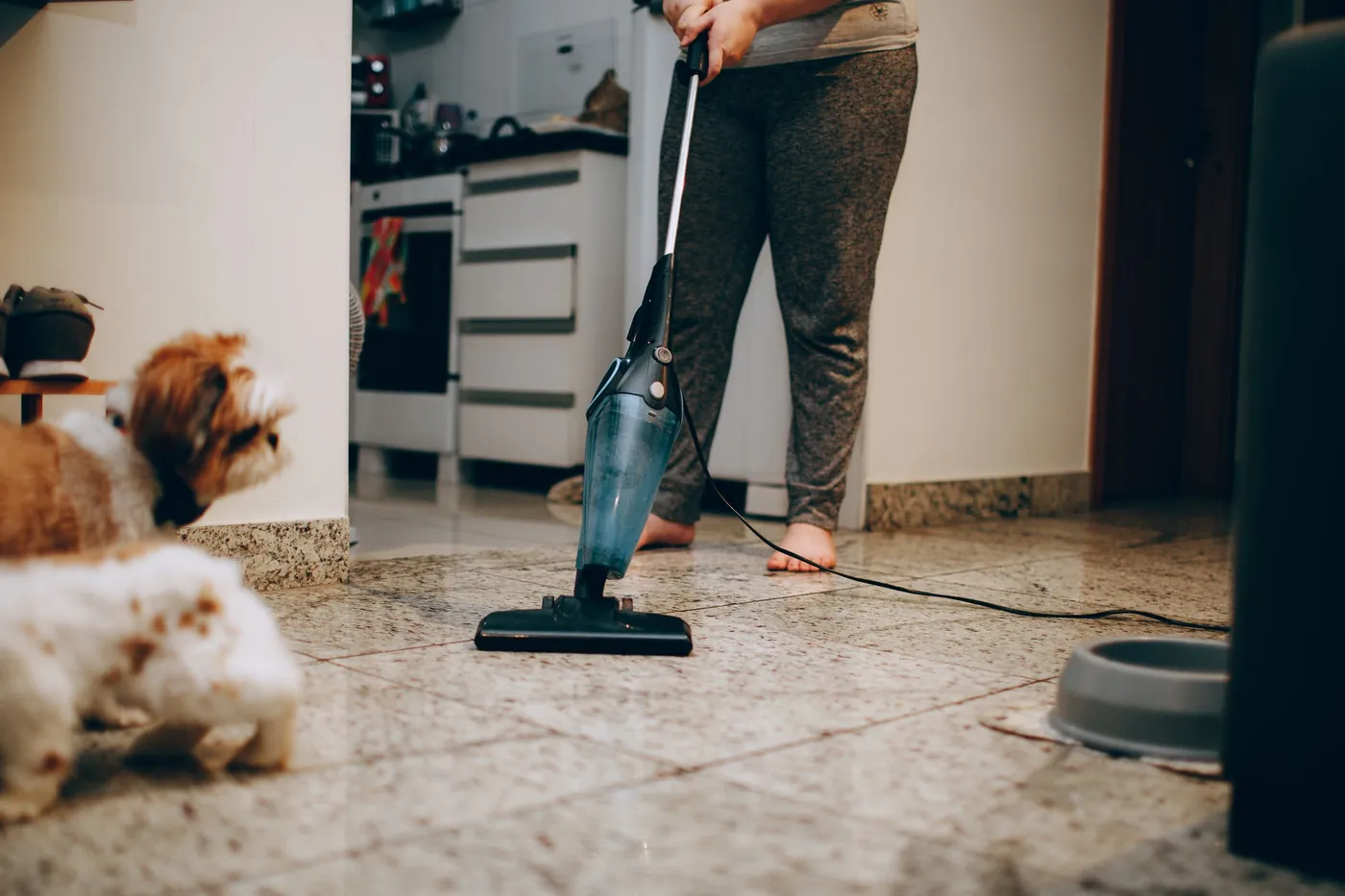 Carpet Cleaning